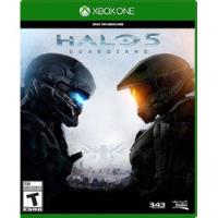 Halo 5: Guardians Standard Edition Microsoft Xbox One Físico segunda mano  Colombia 