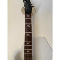 Guitarra Esp Ltd Signature Series Kirk Hammett Kh-202, usado segunda mano  Colombia 