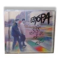 Estopa - Estopa - 1999 segunda mano  Colombia 