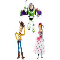 Usado, Swimways Toy Story - Juguetes De Piscina De Personajes De Bu segunda mano  Colombia 