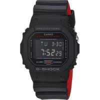 Casio Dw-5600hr-1cr G Shock Reloj Digital  segunda mano  Rafael Uribe Uribe