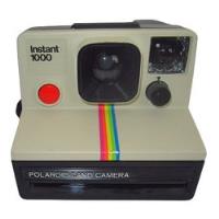 Cámara Instantánea Polaroid Sx-70. Clásica. Coleccionistas, usado segunda mano  Colombia 