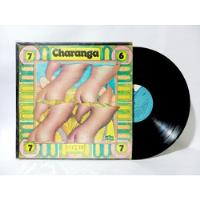 Disco Lp Charanga 76 / 77 / Encore, usado segunda mano  Colombia 