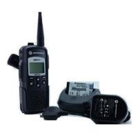 Radio Portatil Digital Motorola Dtr620, usado segunda mano  Colombia 