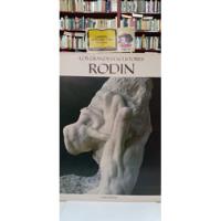 Rodin - Los Grandes Escultores - Viscontea - Cècile Golds  segunda mano  Colombia 