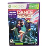 Usado, Dance Central Para Xbox 360 De Segunda Mano segunda mano  Colombia 