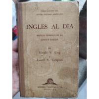 Usado, Ingles Al Día - Colombo Americano - Librería Voluntad  segunda mano  Colombia 