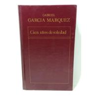 Usado, Gabriel García Márquez - Cien Años De Soledad - Col Literatu segunda mano  Colombia 