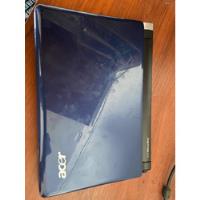 Laptop Acer One (para Repuestos) segunda mano  Colombia 