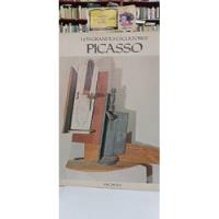 Picasso - Los Grandes Escultores - Viscontea - Russoli , usado segunda mano  Colombia 