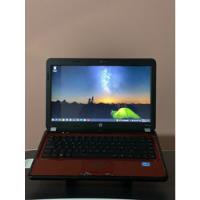 Laptop Hp Pavilion G4-1387 Notebook 640 Gb 4gb Ram, usado segunda mano  Tunja