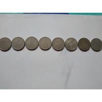 Moneda Antigua De Cincuenta Pesos Colombianos  segunda mano  Colombia 