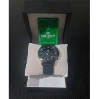 Reloj Orient Original Color Negro segunda mano  Colombia 