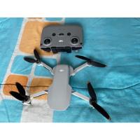 Mini Drone Dji Mini 2/fly More Combo/cámara 4k/3 Baterías, usado segunda mano  Colombia 