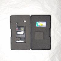 Calibrador Espesor Digital Caprock Pulgadas Y Mm 0-15mm segunda mano  Medellín