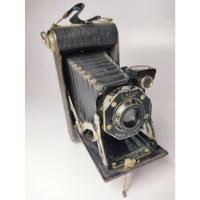 Cámara Fotográfica De Fuelle Kodak Junior 620 Usa. Funciona segunda mano  Colombia 