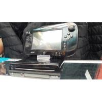 Usado, Nintendo Wii U 64gb 10 Juegos segunda mano  Colombia 
