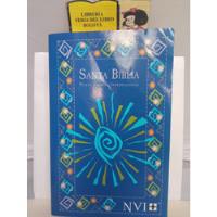 Santa Biblia - Nueva Versión Internacional - 1999 segunda mano  Colombia 