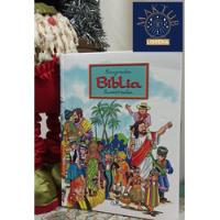 Sagrada Biblia Ilustrada segunda mano  Colombia 