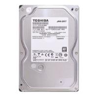Disco Duro Interno Toshiba 500gb Sata 3.5  Reacond 7200rpm segunda mano  Medellín