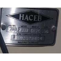  Calentador De Agua Acumulación Eléctrico 94 Litros segunda mano  Colombia 
