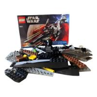 Lego Star Wars Imperial - Caza Estelar Ala En V 7915 segunda mano  Colombia 