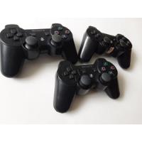 Control Playstation 3 Original Dualshock 3 Detalles De Uso, usado segunda mano  Colombia 