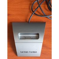 Base Para iPod 30 Pines Harman Kardon  segunda mano  Colombia 