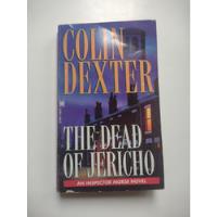 Colin Dexter / Inspector Morse : Dead Of Jericho segunda mano  Colombia 