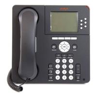 Teléfono Avaya Ip 9630 + Modulo Avaya Sbm24 24 Teclas segunda mano  Colombia 