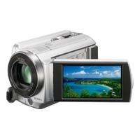 Sony Handycam Dcr-sr68 - Camcorder - Widescreen - 680 Kp - 6 segunda mano  Colombia 
