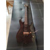 Guitarra Electrica Dean Custom 350f segunda mano  Colombia 