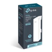 Tp-link, Access Point Para Exteriores 5ghz 300mbps, Cpe510 segunda mano  Colombia 