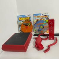 Nintendo Wii Mini + 2 Juegos  segunda mano  Colombia 