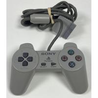 Control Original Play 1 - Ps1 Playstation Dualshock segunda mano  Colombia 