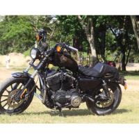 Harley Davidson Xl883n Upgrade A 1250 Hammer  segunda mano  Colombia 