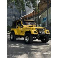 Jeep Renegade 4.0 Renegade segunda mano  Colombia 