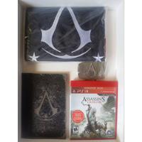 Assassin's Creed 3 Más Contenido Coleccionista, usado segunda mano  Colombia 