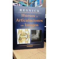 Usado, Libro Huesos Y Articulaciones En Imagen segunda mano  Colombia 