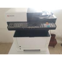 Impresora Multifuncional Kyocera Ref. Ecosys M2040 Dn/l segunda mano  Colombia 