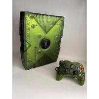 Xbox Clásico Edición Halo, usado segunda mano  Colombia 