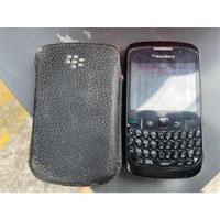 Blackberry Curve Celular Antiguo Estado Desconocido segunda mano  Colombia 