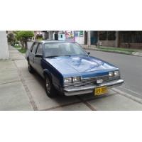 Chevrolet Celebrity 1984 2.0 segunda mano  Colombia 