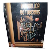 Libro  Hidráulica De Tuberias segunda mano  Colombia 