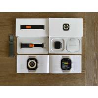 Usado, Apple Watch Ultra 49mm segunda mano  Colombia 