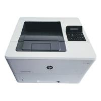 Impresora Hp Laserjet Pro M501dn B/n Red Simple Función segunda mano  Colombia 