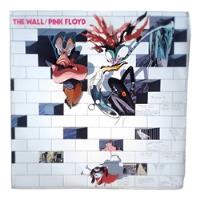 Lp Vinilo Pink Floyd The Wall Colombia -  Macondo Records, usado segunda mano  Colombia 