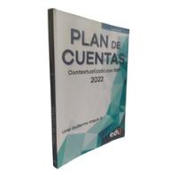 Usado, Plan De Cuentas 2022 Contextualización Con Niff Ángulo segunda mano  Colombia 