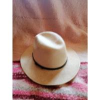 Sombrero Panama Origuinal Talla 59 segunda mano  Colombia 
