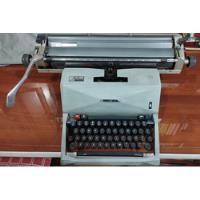 Dos Maquinas Escribir Olivetti 82, usado segunda mano  Colombia 